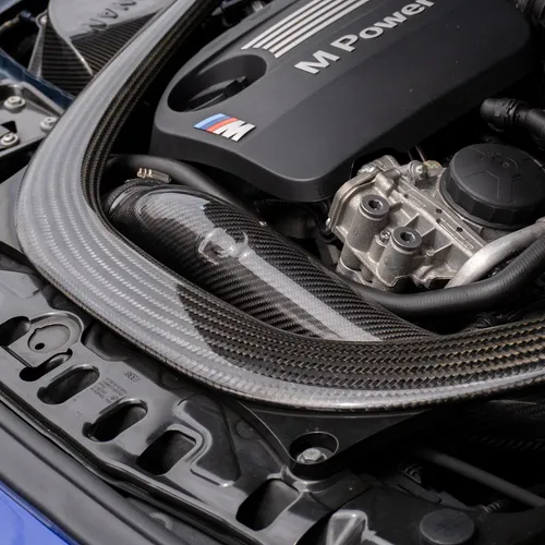 Bmw M4 3.0 M4 F83 Cabriolet