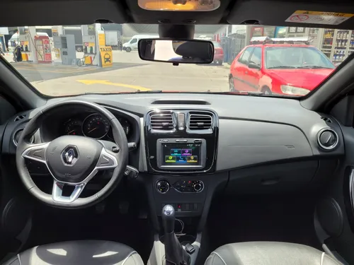 Renault Logan 1.6 Intens