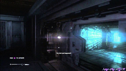 Alien Insolation Ps3 * Español *