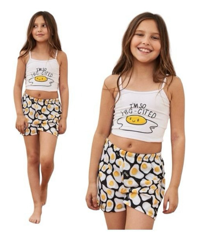 Pijama Dream Gimos Nena Kids Girl Verano