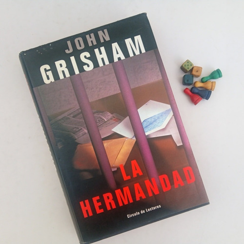 La Hermandad John  Grisham