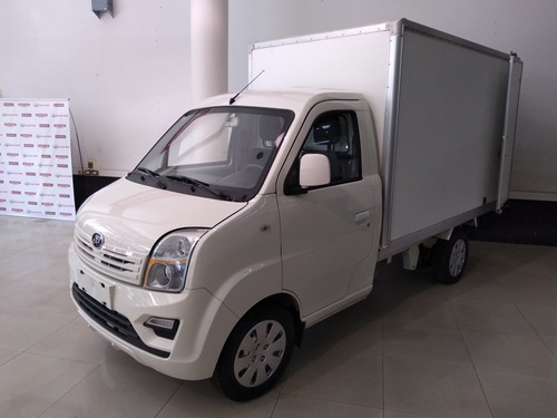 Lifan Foison Box