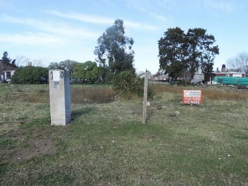 Imagen 2 de 9 de Excelente Lote De 723 M2 En San Clemente (cod 456)
