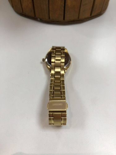 Relógio Orient Feminino Fgss1136-b1kx - 19