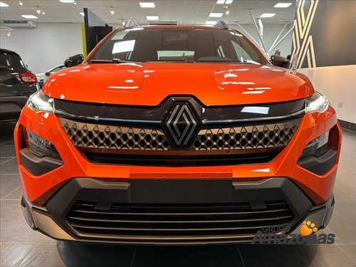 Renault Kardian 1.0 TCE FLEX EVOLUTION EDC