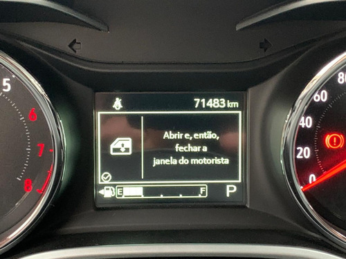 Chevrolet Tracker LT 1.0 Turbo 12V Flex Aut.