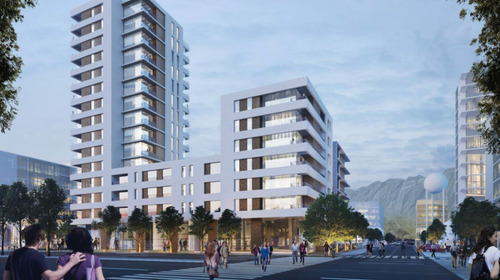 Imagen 2 de 6 de Departamentos En Venta Torre Caliza, Santa Catarina Nl