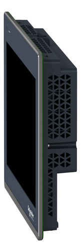 Hmist6600 Hmi, Harmony St6, 12inch Wide Display, 2com, 2eth