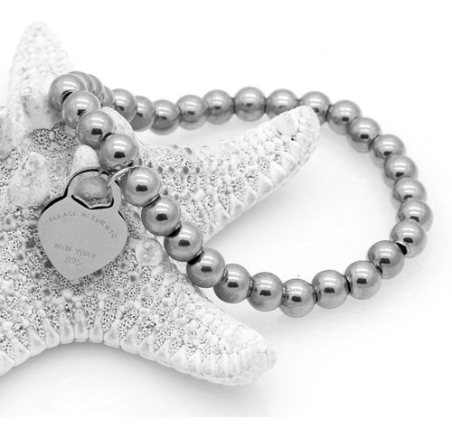 Pulsera Mujer Estilo Tiffany, Ultima Moda!!! 