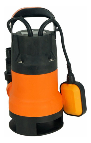 Rodamientos blindados para bombas de agua sumergibles 6600 L/h