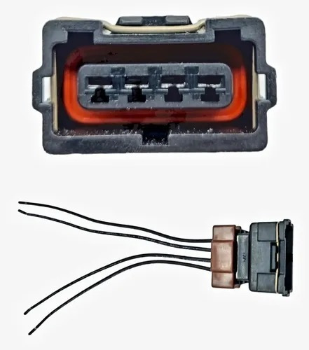 Conector Distribuidor Daewoo Matiz 4 Cables