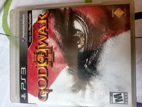 God Of War