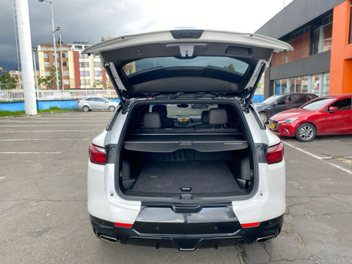 Chevrolet Blazer