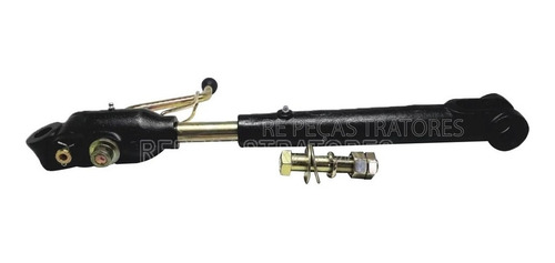 Imagem 2 de 3 de Braço Nivelador Dir/esq. Massey 275/290(simples)- Kit