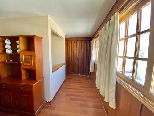 Duplex Tipo Penthouse Gran Terraza Amoblado (94953)