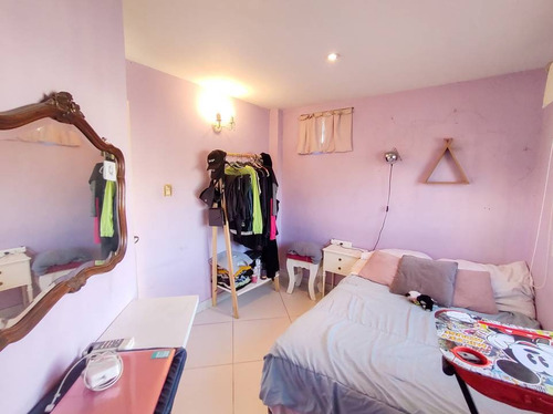 Imagen 22 de 30 de Venta De Casa Con Terraza En Villa Del Parque