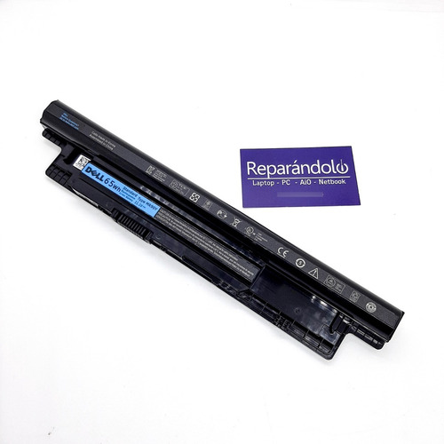 Imagen 7 de 10 de Bateria Para Laptop Hp, Dell, Toshiba, Acer, Lenovo, Sony,