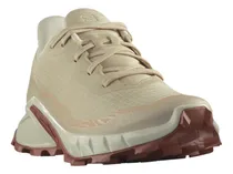 Comprar Zapatillas Mujer Salomon Alphacross 5 Trail Running Trekking