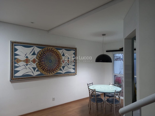 Imagem 11 de 30 de Casa À Venda Em Parque Rural Fazenda Santa Cândida - Ca009486