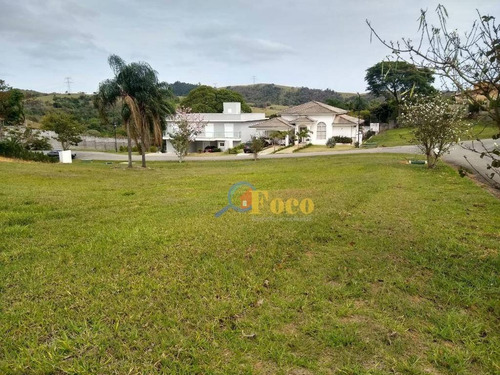 Imagem 1 de 17 de Terreno À Venda, 1050 M² Por R$ 390.000,00 - Condomínio Village Das Palmeiras - Itatiba/sp - Te0650
