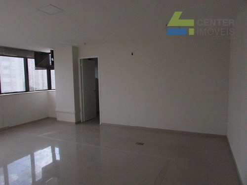 Imagem 2 de 15 de Salas/conjuntos - Vila Mariana - Ref: 12565 - L-870562