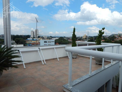 Imagem 1 de 15 de Casa Para Venda Em Jundiaí, Jardim Bizarro, 3 Dormitórios, 2 Suítes, 2 Banheiros, 2 Vagas - 16135j_2-234352