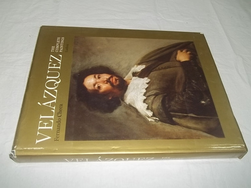 Velázquez: The Complete Paintings -  Fernando Checa Outlet