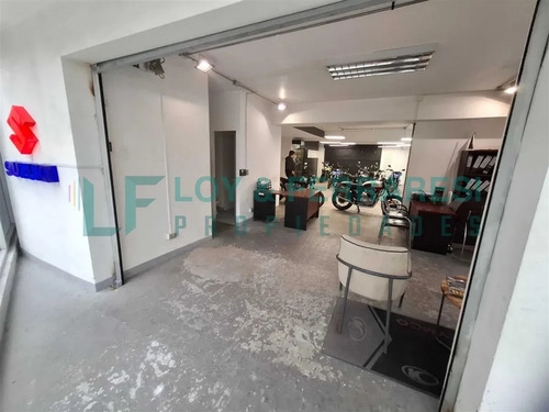Arriendo Local Comercial Pedro De Valdivia