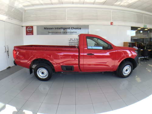 Imagen 2 de 15 de Nissan Np300 2 Puertas