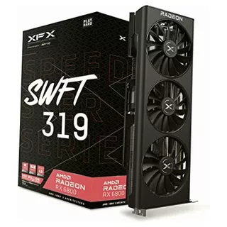 Xfx Speedster Swft319, Radeon Rx 6800 Core Tarjeta