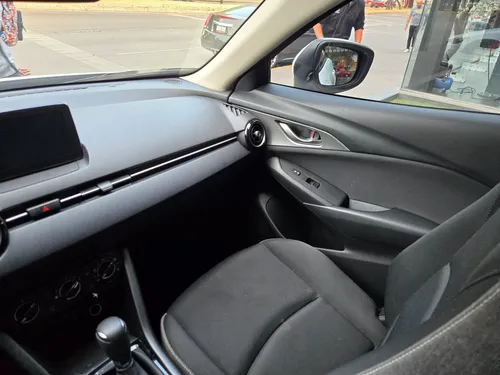 Mazda CX-3 2.0 I Sport 2wd At