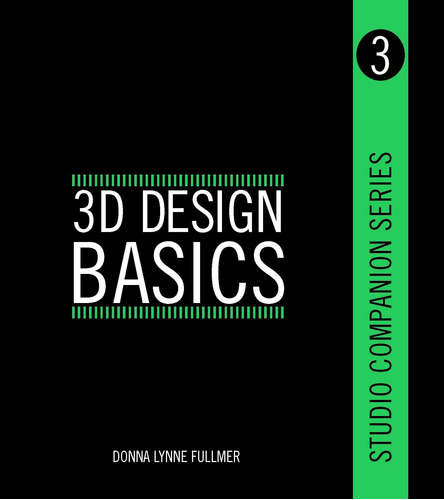 Libro: Studio Companion Series 3d Design Basics