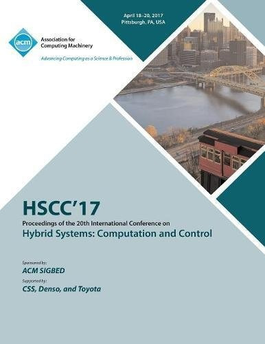 Hscc 17 20th International Conference On Hybrid Systems Comp