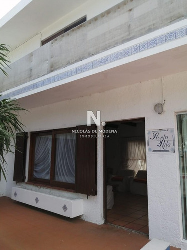 Casas En Venta Ubicadas En Zona Centro De Maldonado.-ref:4067