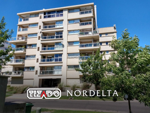 Departamento En Alquiler Ubicado En Portezuelo, Nordelta, Tigre