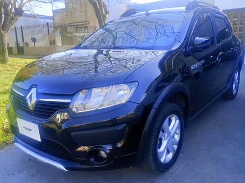 Renault Sandero Stepway 1.6 Dynamique 105cv