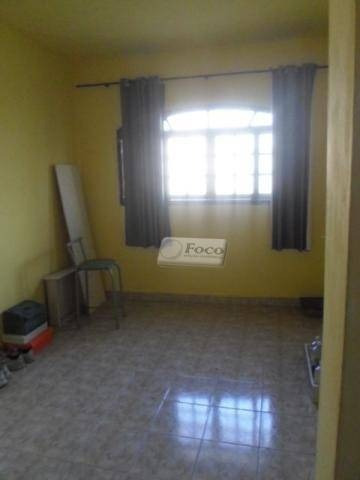 Imagem 15 de 18 de Sobrado Residencial À Venda, Jardim Angélica, Guarulhos - So0167. - So0167