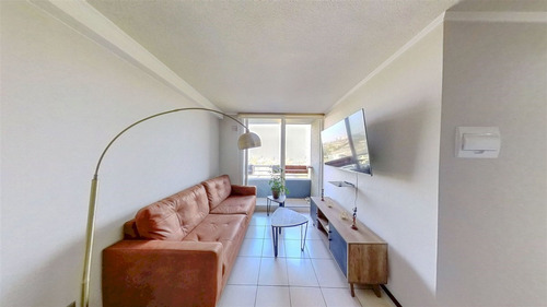 Departamento En Venta De 3 Dorm. En La Cisterna