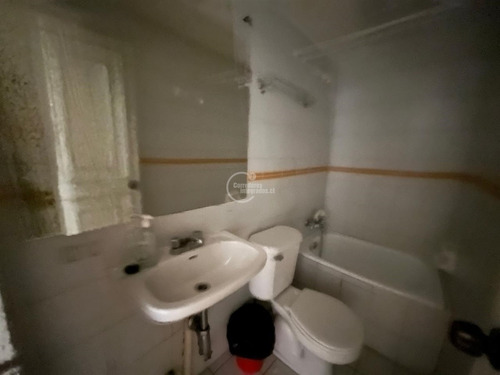 Departamento En Arriendo De 2 Dorm. En Las Condes