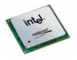 Intel Celeron Processor 430  Socket 775