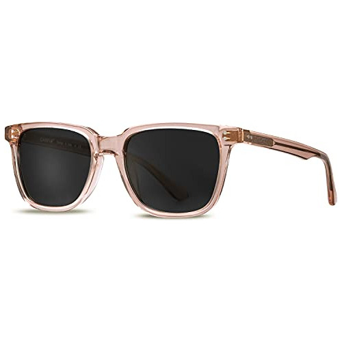 Gafas De Sol Polarizadas Carfia Chic Retro Para Mujer Skkzi