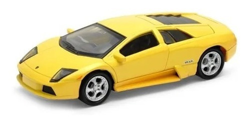 Lamborghini Murcielago 1/36 Welly Coleccion Devoto Hobbies