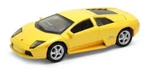 Comprar Lamborghini Murcielago 1\u002F36 Welly Coleccion Devoto Hobbies