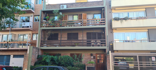 Departamento En San Isidro