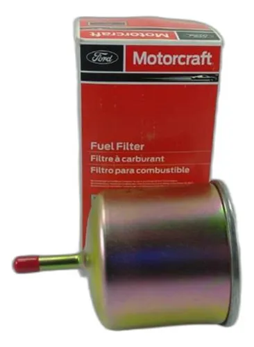 Filtro Gasolina Balita