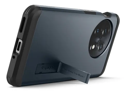 Oneplus 11 Spigen Tough Armor Carcasa Funda Case One Plus
