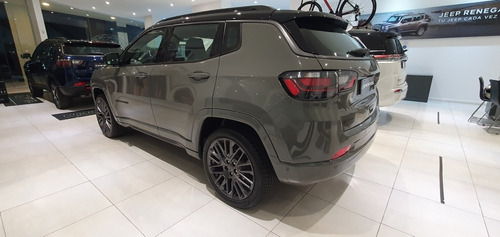 Imagen 5 de 13 de Jeep Compass Serie S