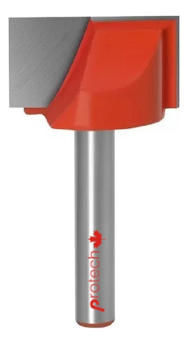 Fresa De Desbaste Ø32 Router Rectificado Mesa Vástago Ø 8 Mm