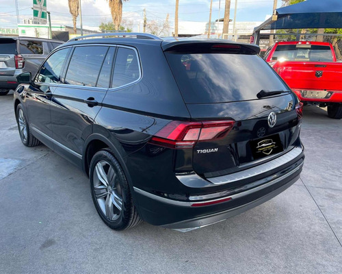 Imagen 3 de 15 de Volkswagen Tiguan 2018 2.0 Highline At