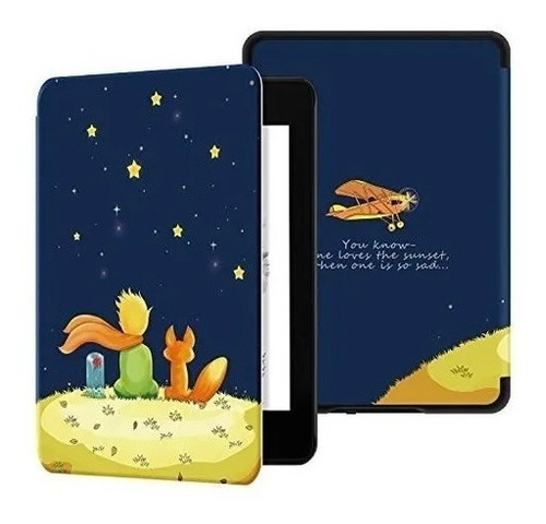 Funda Protectora Kindle Paperwhite (10thgeneration-2019)